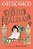 The Hotel Balzaar: (A Magical Middle-Grade Mystery About Stories, Secrets, And A Girl Searching For Her Father - For Kids Ages 7-10 In Grades 2-5)-.. - Imagem 1