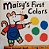 Maisy's First Colors: A Maisy Concept Book (A Bright Board Book For Toddlers To Learn Colors With Maisy The Mouse)-.. - Imagem 1
