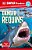 Ddk Super Readers Level 4 French Translation Shark Attack - Danger: Requins-.. - Imagem 1