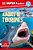 Dk Super Readers Level 4 Spanish Translation Shark Attack - Ataques De Tiburones-.. - Imagem 1