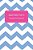 Marybeth's Pocket Posh Journal, Chevron-.. - Imagem 1