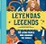 Leyendas/Legends: 60 Latine People Who Changed The World-.. - Imagem 1