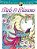 Creative Haven Birds And Blossoms Coloring Book-.. - Imagem 1