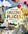 Barefoot Books Amazing Places-.. - Imagem 1