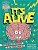 Brains On! Presents... It's Alive: From Neurons And Narwhals To The Fungus Among US-.. - Imagem 1