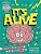 Brains On! Presents... It's Alive: From Neurons And Narwhals To The Fungus Among US-.. - Imagem 1