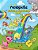 Neopets: The Official Colouring Book-.. - Imagem 1