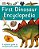 First Dinosaur Encyclopedia-.. - Imagem 1