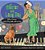 Mister And Lady Day: Billie Holiday And The Dog Who Loved Her-.. - Imagem 1