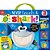 Never Touch A Shark Jigsaw [With Puzzle]-.. - Imagem 1