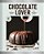 Chocolate Lover: A Baking Book--decadent Treats-.. - Imagem 1