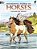 Wonderful World Of Horses Coloring Book-.. - Imagem 1