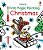 First Magic Painting Christmas: A Christmas Holiday Book For Kids-.. - Imagem 1