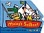 Maisy's Sailboat: (A Boat-Shaped Board Book About Maisy The Mouse's Sailing Adventure For Toddlers)-.. - Imagem 1