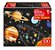 Usborne Book And Jigsaw The Solar System-.. - Imagem 1