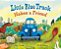 Little Blue Truck Makes A Friend: A Friendship Book For Kids-.. - Imagem 1