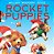 Rocket Puppies-.. - Imagem 1