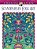 Creative Haven Scandinavian Folk Art Coloring Book-.. - Imagem 1