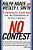 No Contest: Corporate Lawyers And The Perversion Of Justice In America-.. - Imagem 1