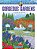 Creative Haven Gorgeous Gardens Coloring Book-.. - Imagem 1