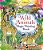Wild Animals Magic Painting Book-.. - Imagem 1