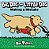 Big Dog And Little Dog Making A Mistake Board Book-.. - Imagem 1