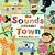 Sounds Around Town-.. - Imagem 1