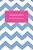 Shannon's Pocket Posh Journal, Chevron-.. - Imagem 1