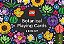 Lego Botanical Playing Cards-.. - Imagem 1