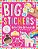 Big Stickers For Little Hands: My Unicorns And Mermaids-.. - Imagem 1