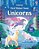 First Sticker Book Unicorns-.. - Imagem 1