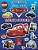 Disney Pixar Cars Ultimate Sticker Collection-.. - Imagem 1