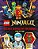 Lego Ninjago Secret World Of The Ninja (Library Edition): Without Minifigure-.. - Imagem 1