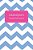 Shaniqua's Pocket Posh Journal, Chevron-.. - Imagem 1