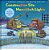 Construction Site Hanukkah Lights: A Hanukkah Lift-The-flap Book-.. - Imagem 1