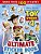 Ultimate Sticker Book: Disney Pixar Toy Story 4-.. - Imagem 1