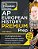 Princeton Review Ap European History Premium Prep, 24Th Edition: 6 Practice Tests + Digital Practice Online + Content Review-.. - Imagem 1