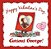 Happy Valentine's Day, Curious George!-.. - Imagem 1