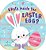 What's Inside The Easter Egg?: A Lift-The-flap Book-.. - Imagem 1