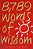 8,789 Words Of Wisdom-.. - Imagem 1