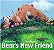 Bear's New Friend-.. - Imagem 1