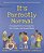 It's Perfectly Normal: Changing Bodies, Growing Up, Sex, Gender, And Sexual Health-.. - Imagem 1