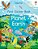 First Sticker Book Planet Earth-.. - Imagem 1