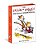 The Calvin And Hobbes Portable Compendium Set 1: Volume 1-.. - Imagem 1