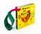 Where's The Hen?: A Stroller Book: (An Interactive, Sensory Lift-The-flap Book With Felt Flaps And A Mirror For Babies & Toddlers. Friendly Farm Anima-.. - Imagem 1