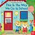 This Is The Way We Go To School: (A Classic Nursery Rhyme Board Book With Interactive Sliders And Qr Code For Instrumental And Vocal Versions - For Ba-.. - Imagem 1
