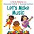 Let's Make Music (An All Are Welcome Board Book)-.. - Imagem 1