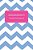 Rhiannon's Pocket Posh Journal, Chevron-.. - Imagem 1