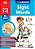 Disney Learning Sight Words (Ages 3-5): Preschool English Reading, Spelling, Writing Workbook For Kids, Curriculum-Based-.. - Imagem 1