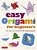 Easy Origami For Beginners: Full-Color Instructions For 20 Simple Projects-.. - Imagem 1